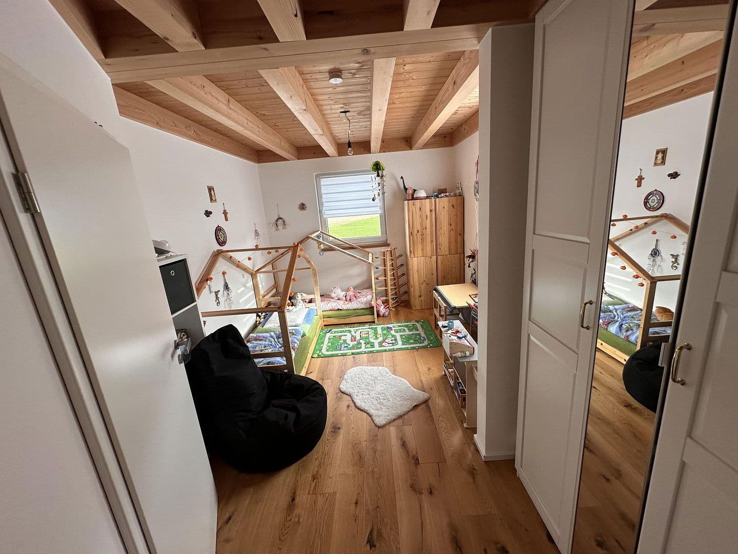 Predaj domu 135 m², pozemek 282 m², Fuchsenweg 54, Irchenrieth, Bavorsko Predaj domu 135 m², pozemek 282 m², Fuchsenweg 54, Irchenrieth, Bavorsko