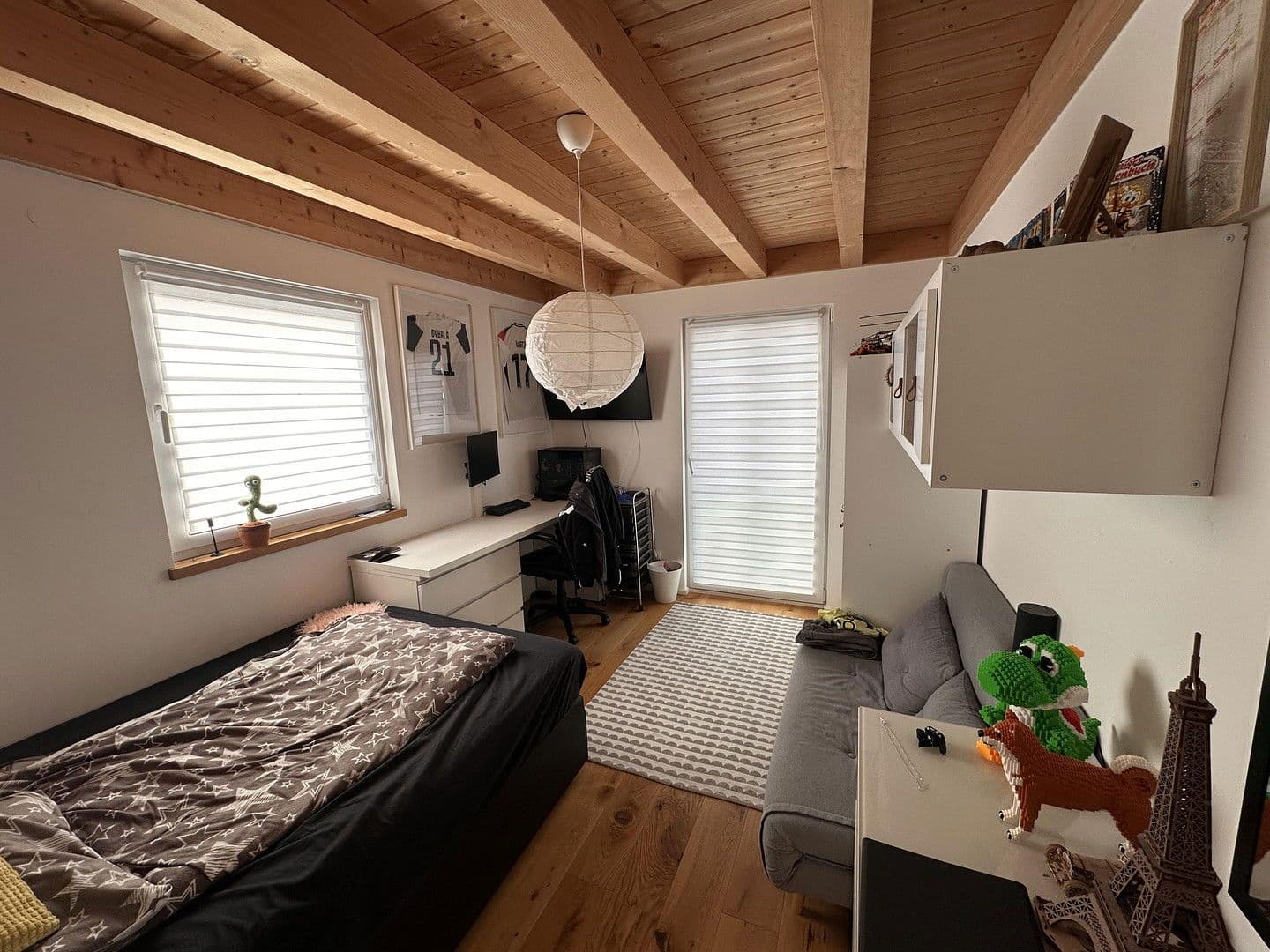 Predaj domu 135 m², pozemek 282 m², Fuchsenweg 54, Irchenrieth, Bavorsko Predaj domu 135 m², pozemek 282 m², Fuchsenweg 54, Irchenrieth, Bavorsko