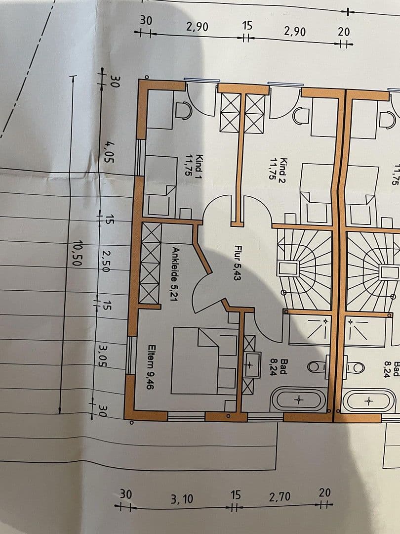 Predaj domu 135 m², pozemek 282 m², Fuchsenweg 54, Irchenrieth, Bavorsko Predaj domu 135 m², pozemek 282 m², Fuchsenweg 54, Irchenrieth, Bavorsko