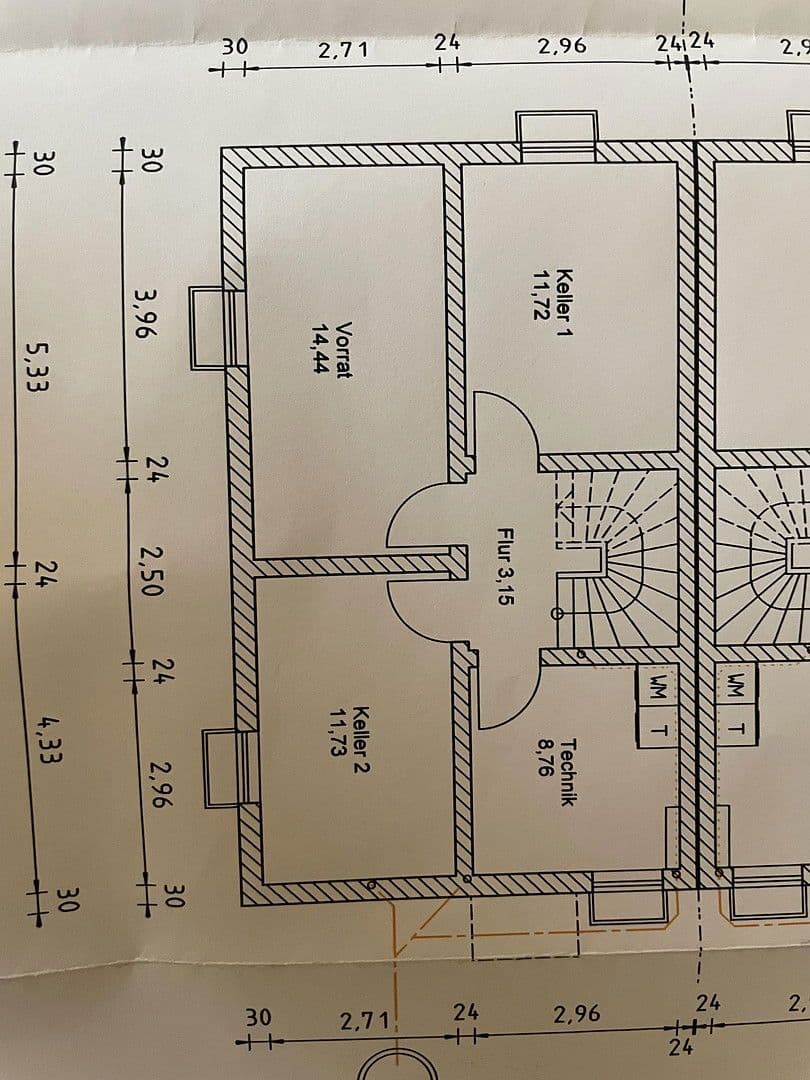 Predaj domu 135 m², pozemek 282 m², Fuchsenweg 54, Irchenrieth, Bavorsko Predaj domu 135 m², pozemek 282 m², Fuchsenweg 54, Irchenrieth, Bavorsko