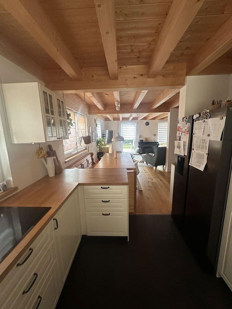 Predaj domu 135 m², pozemek 282 m², Fuchsenweg 54, Irchenrieth, Bavorsko Predaj domu 135 m², pozemek 282 m², Fuchsenweg 54, Irchenrieth, Bavorsko