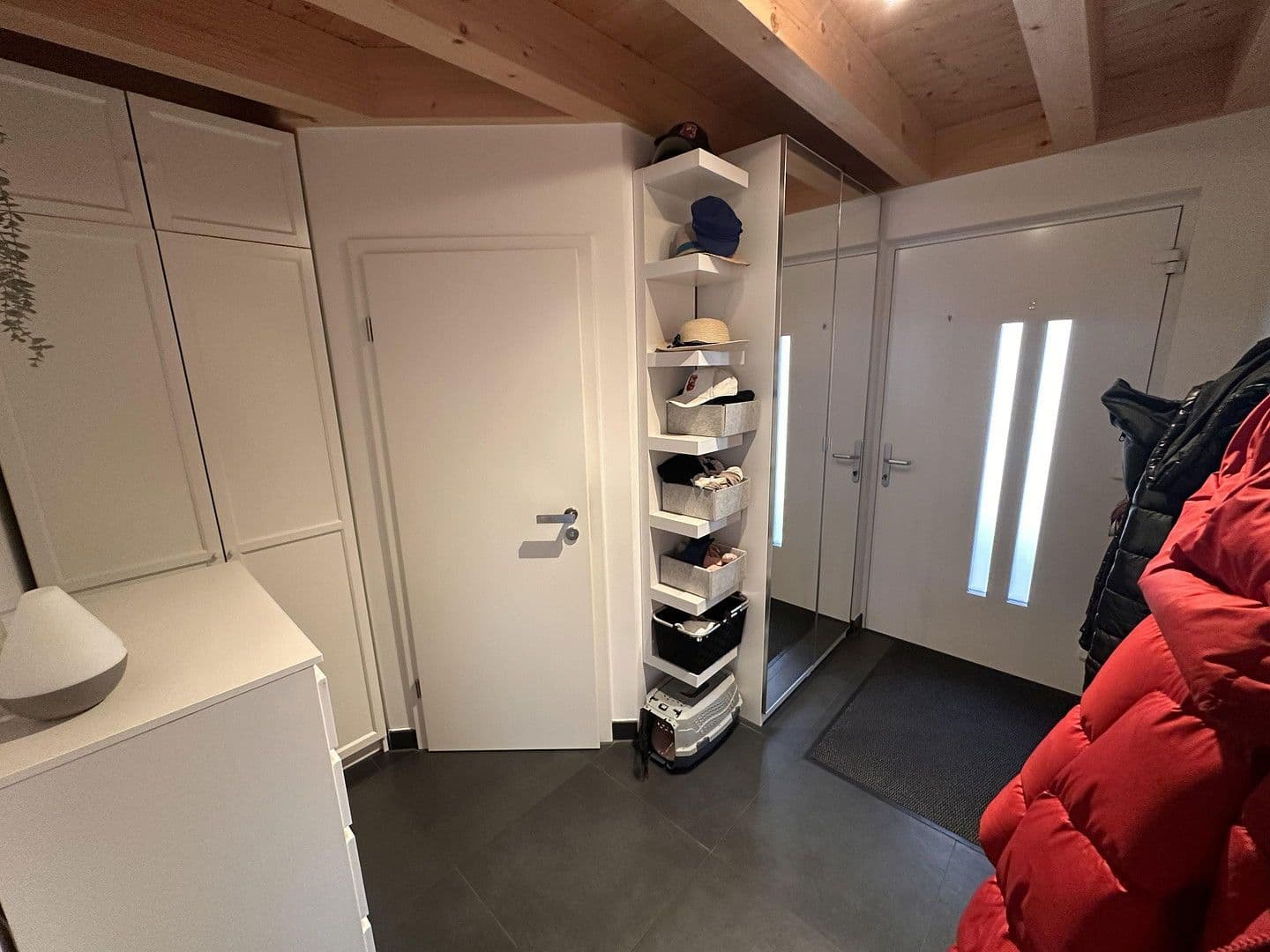 Predaj domu 135 m², pozemek 282 m², Fuchsenweg 54, Irchenrieth, Bavorsko Predaj domu 135 m², pozemek 282 m², Fuchsenweg 54, Irchenrieth, Bavorsko