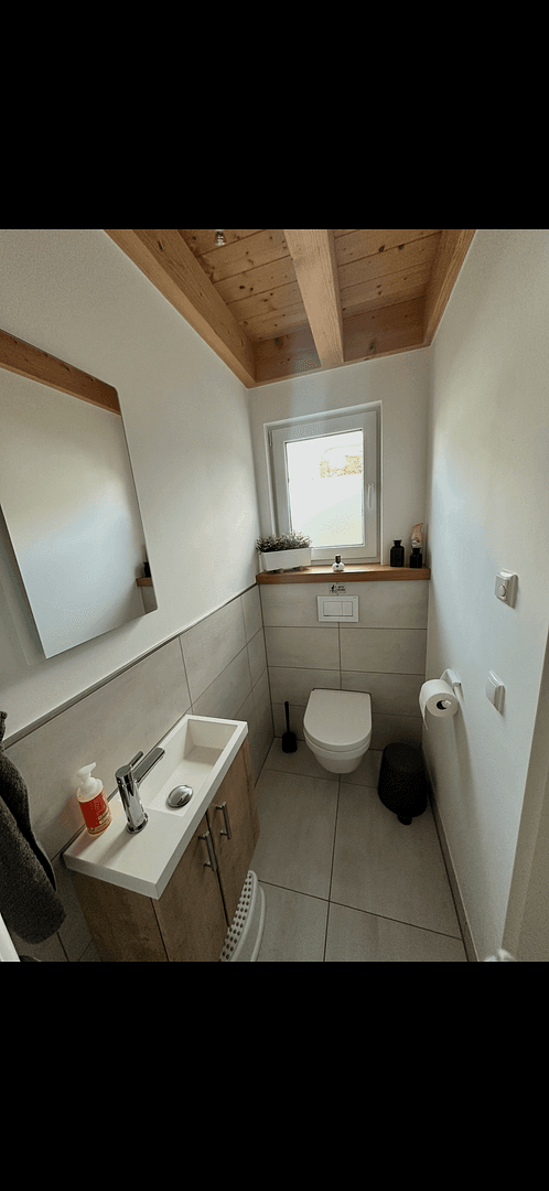 Predaj domu 135 m², pozemek 282 m², Fuchsenweg 54, Irchenrieth, Bavorsko Predaj domu 135 m², pozemek 282 m², Fuchsenweg 54, Irchenrieth, Bavorsko