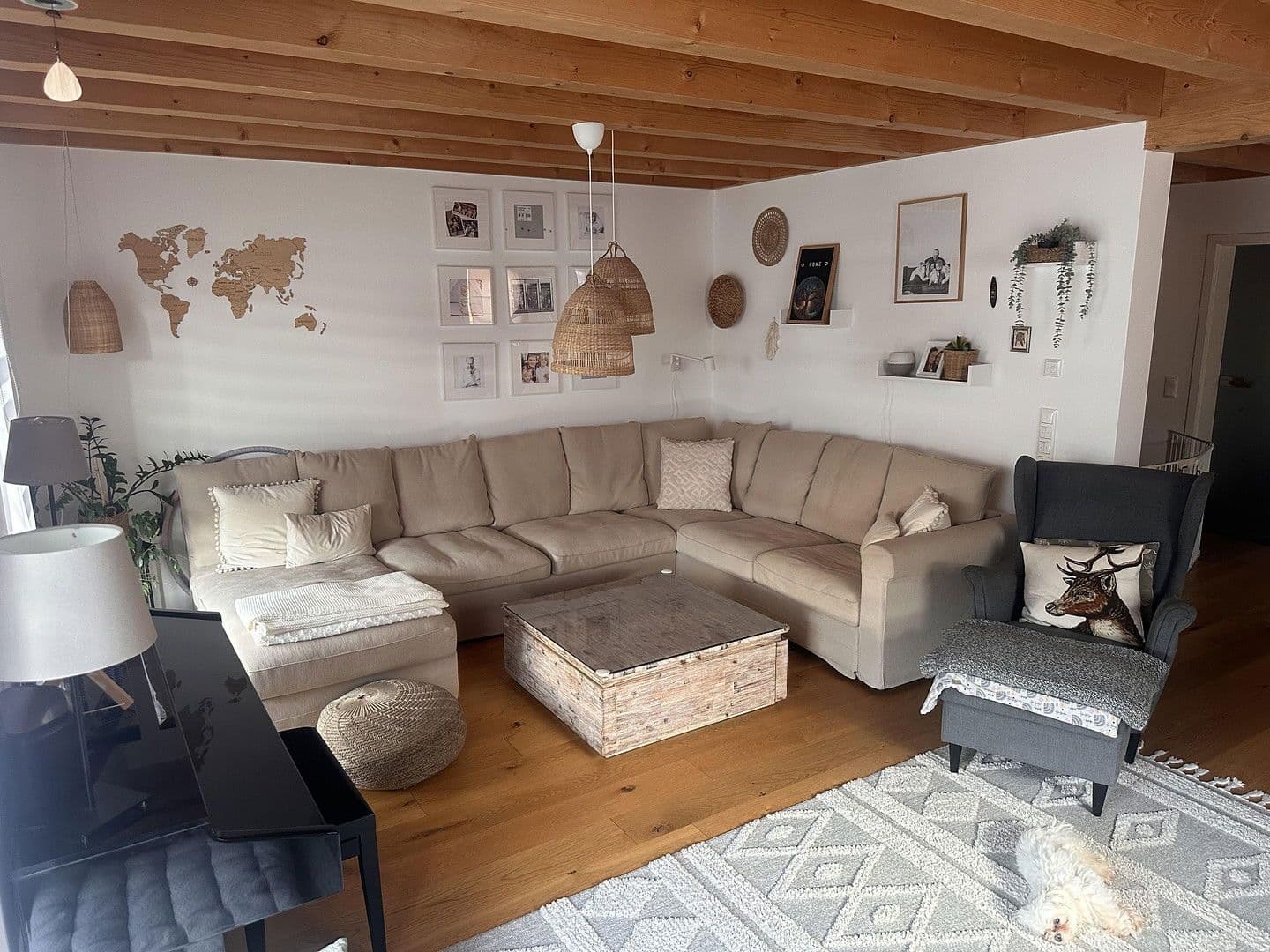 Predaj domu 135 m², pozemek 282 m², Fuchsenweg 54, Irchenrieth, Bavorsko Predaj domu 135 m², pozemek 282 m², Fuchsenweg 54, Irchenrieth, Bavorsko