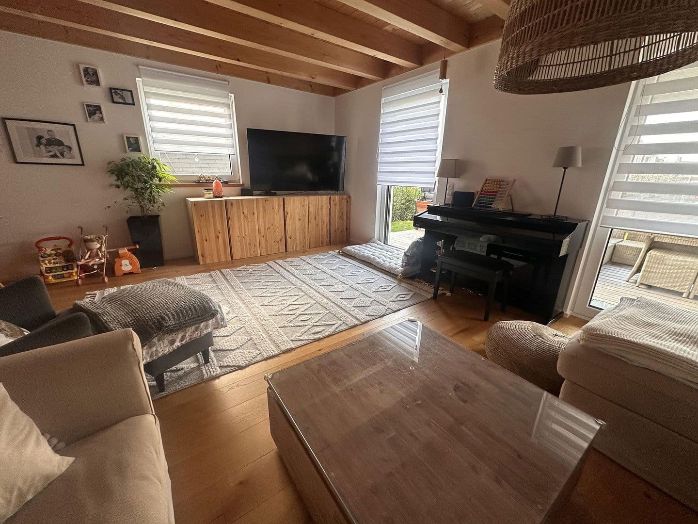 Predaj domu 135 m², pozemek 282 m², Fuchsenweg 54, Irchenrieth, Bavorsko Predaj domu 135 m², pozemek 282 m², Fuchsenweg 54, Irchenrieth, Bavorsko