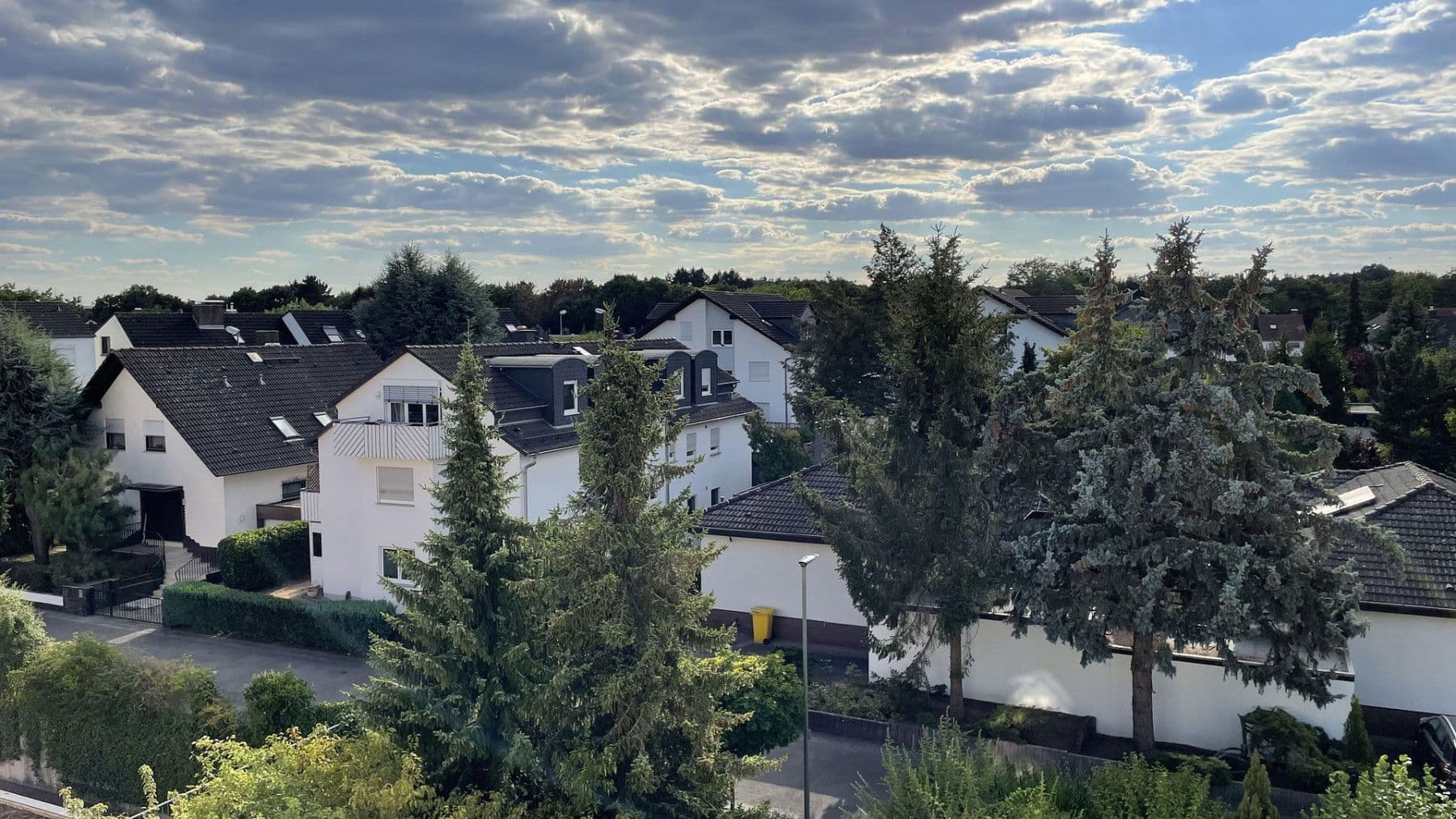 Predaj bytu 2-izbový 70 m², Hanau, Hesensko Predaj bytu 2-izbový 70 m², Hanau, Hesensko