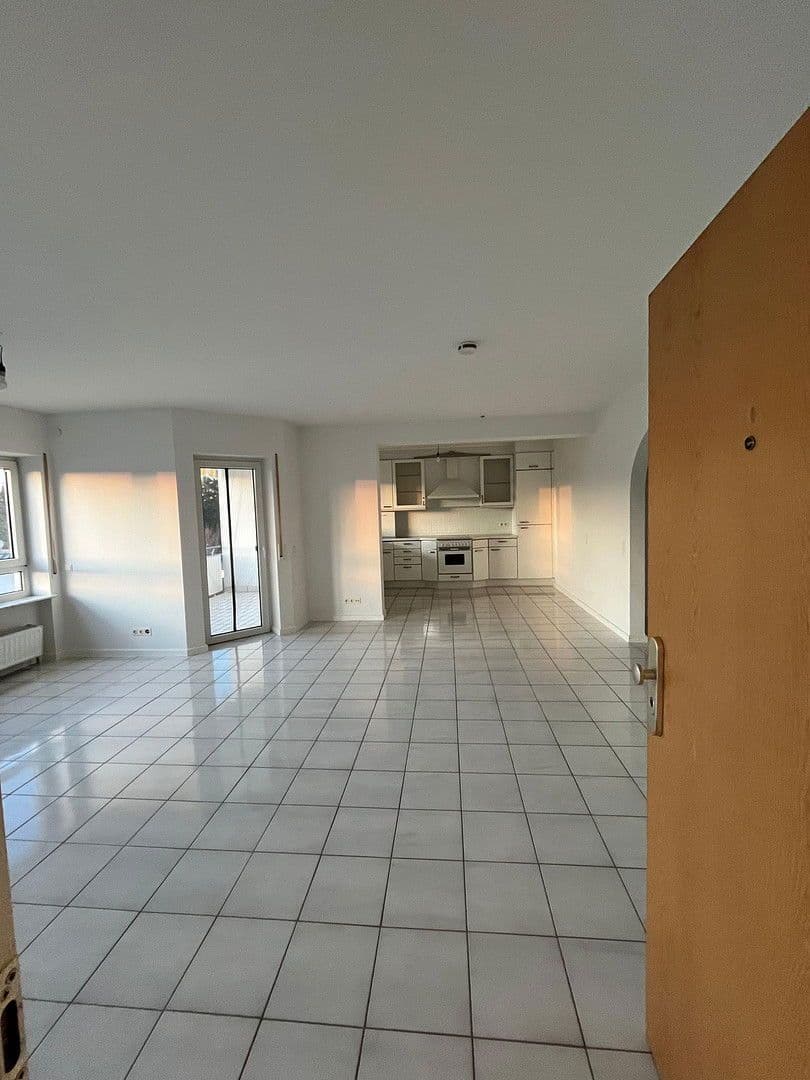 Predaj bytu 2-izbový 70 m², Hanau, Hesensko Predaj bytu 2-izbový 70 m², Hanau, Hesensko