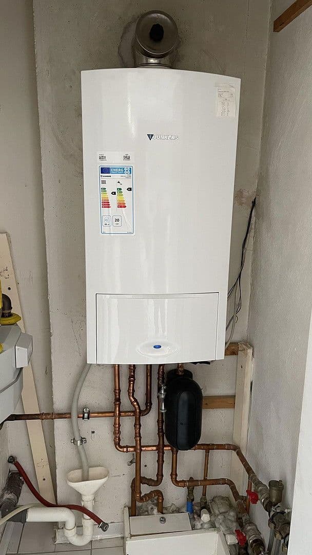 Predaj bytu 2-izbový 70 m², Hanau, Hesensko Predaj bytu 2-izbový 70 m², Hanau, Hesensko