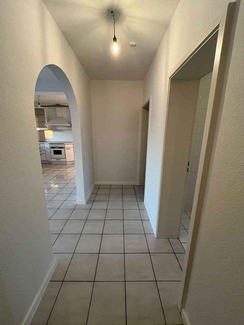 Predaj bytu 2-izbový 70 m², Hanau, Hesensko Predaj bytu 2-izbový 70 m², Hanau, Hesensko