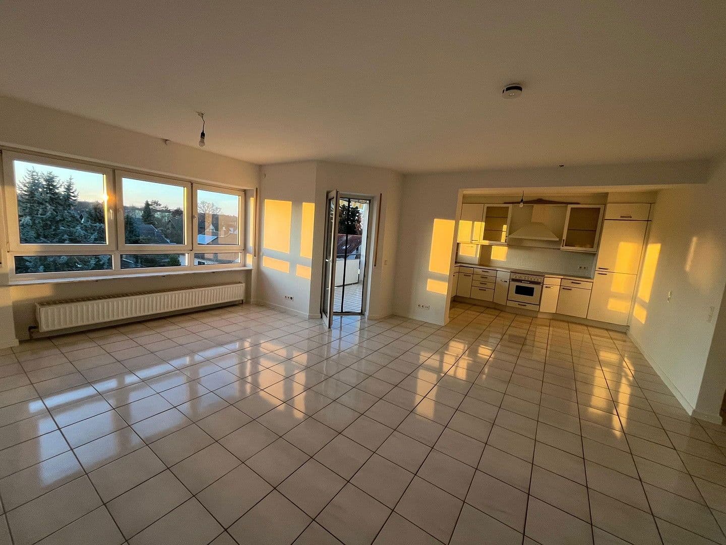 Predaj bytu 2-izbový 70 m², Hanau, Hesensko Predaj bytu 2-izbový 70 m², Hanau, Hesensko