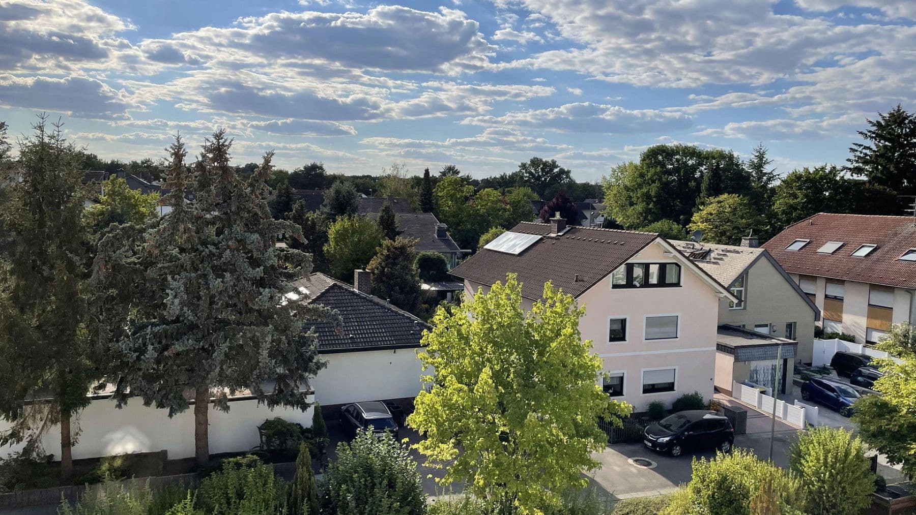 Predaj bytu 2-izbový 70 m², Hanau, Hesensko Predaj bytu 2-izbový 70 m², Hanau, Hesensko