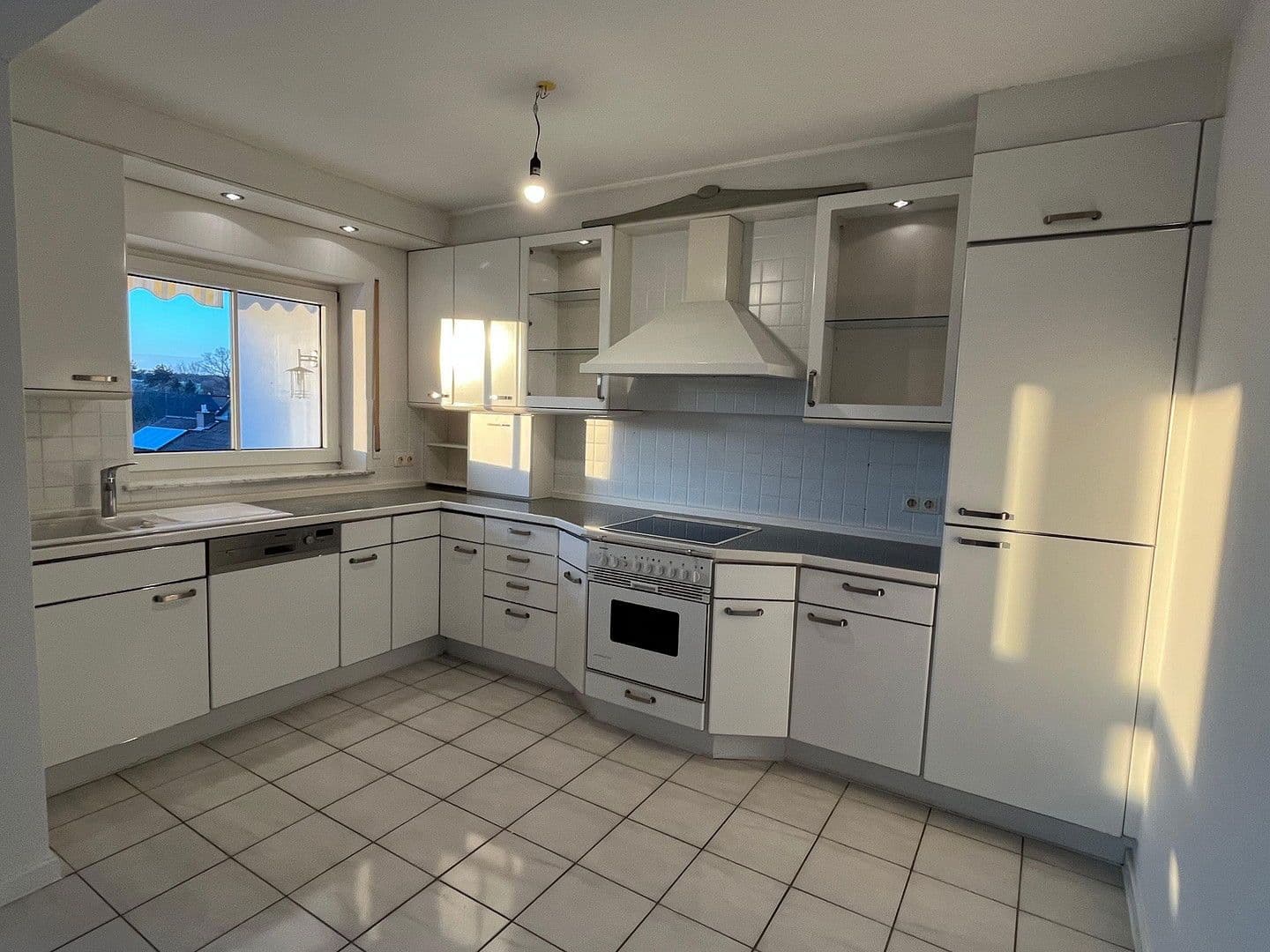 Predaj bytu 2-izbový 70 m², Hanau, Hesensko Predaj bytu 2-izbový 70 m², Hanau, Hesensko