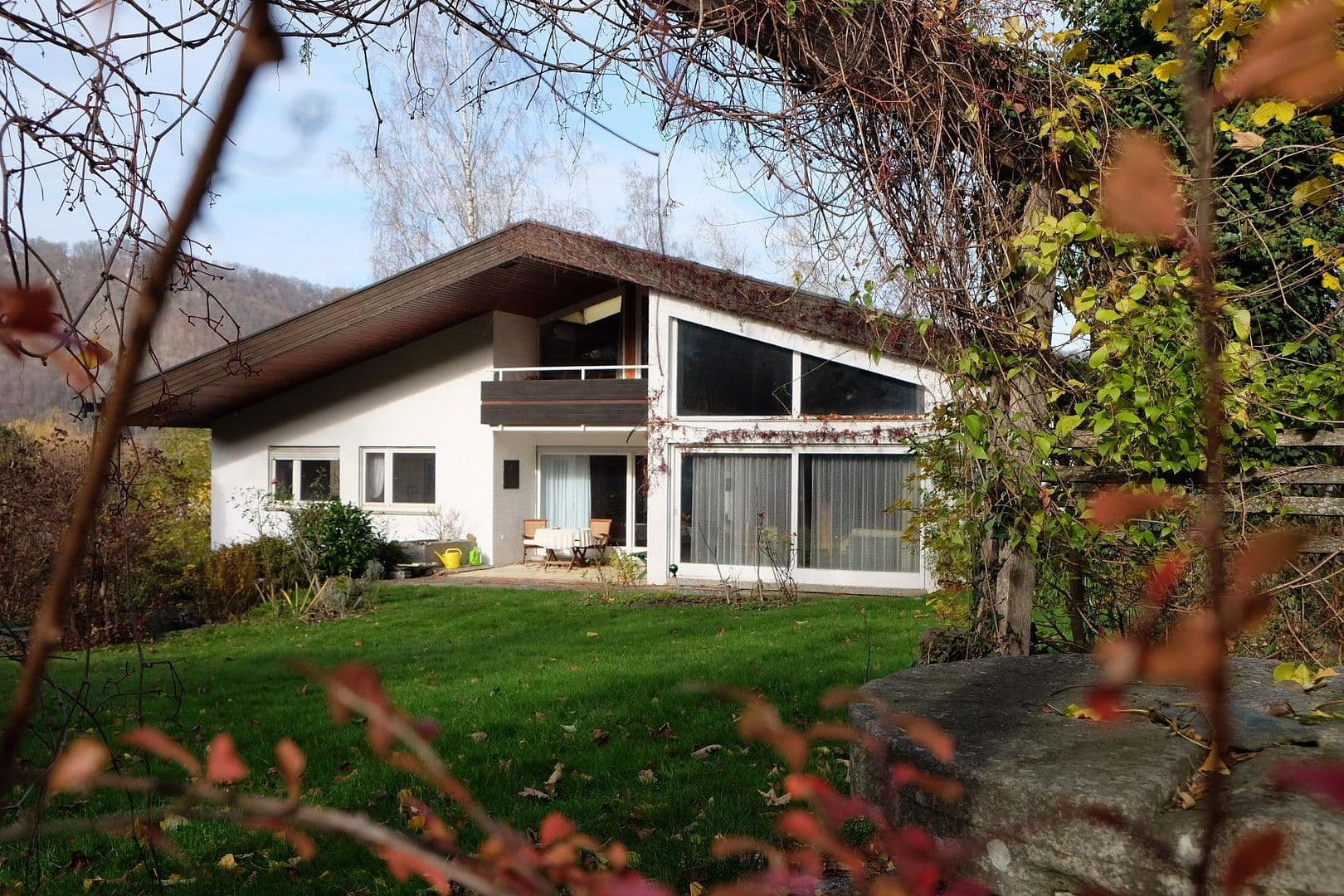 Predaj domu 298 m², pozemek 1.496 m², Bad Überkingen, Bádensko-Wurttembersko Predaj domu 298 m², pozemek 1.496 m², Bad Überkingen, Bádensko-Wurttembersko