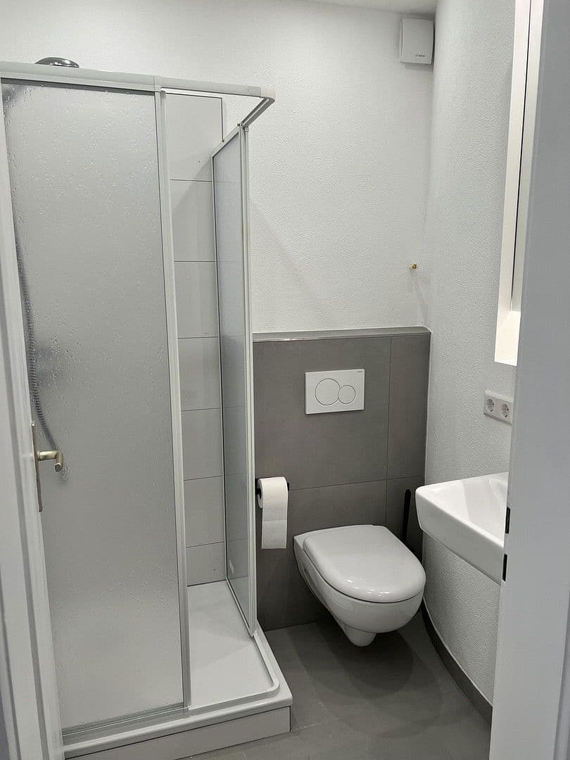 Prenájom bytu 1-izbový 26 m², Danneckerstrasse, Stuttgart, Bádensko-Wurttembersko Prenájom bytu 1-izbový 26 m², Danneckerstrasse, Stuttgart, Bádensko-Wurttembersko