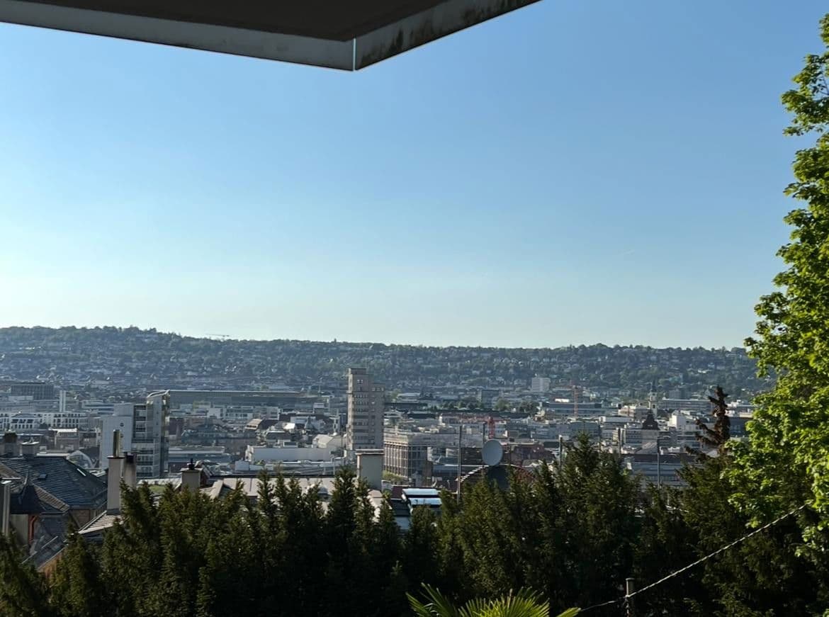 Prenájom bytu 1-izbový 26 m², Danneckerstrasse, Stuttgart, Bádensko-Wurttembersko Prenájom bytu 1-izbový 26 m², Danneckerstrasse, Stuttgart, Bádensko-Wurttembersko