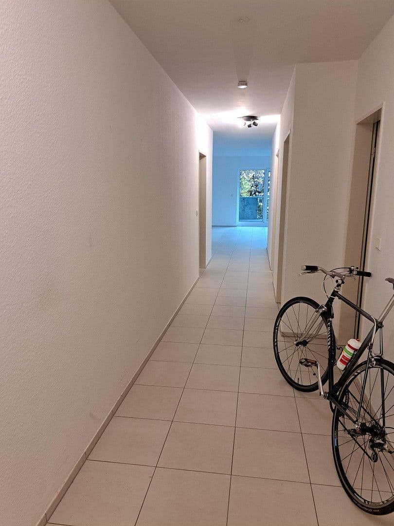 Prenájom bytu 3-izbový 107 m², Hausacker 10, Rösrath, Severné Porýnie - Westfálsko Prenájom bytu 3-izbový 107 m², Hausacker 10, Rösrath, Severné Porýnie - Westfálsko