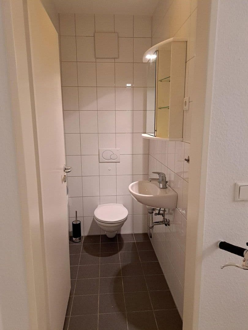 Prenájom bytu 3-izbový 107 m², Hausacker 10, Rösrath, Severné Porýnie - Westfálsko Prenájom bytu 3-izbový 107 m², Hausacker 10, Rösrath, Severné Porýnie - Westfálsko