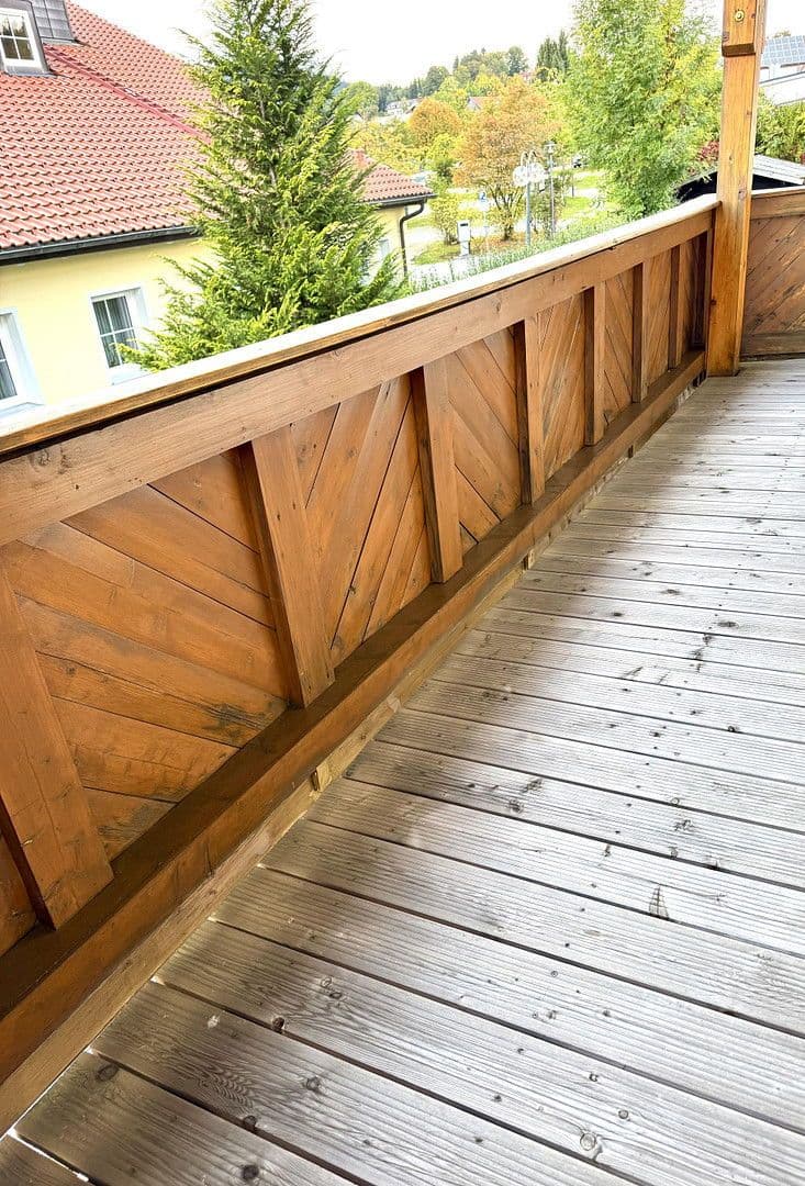 Prenájom bytu 4-izbový 132 m², Hauptstraße 30, Bischofsmais, Bavorsko Prenájom bytu 4-izbový 132 m², Hauptstraße 30, Bischofsmais, Bavorsko