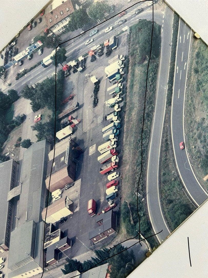 Predaj pozemku 6.741 m², Hannöverschestr. 107, Dortmund, Severné Porýnie - Westfálsko Predaj pozemku 6.741 m², Hannöverschestr. 107, Dortmund, Severné Porýnie - Westfálsko