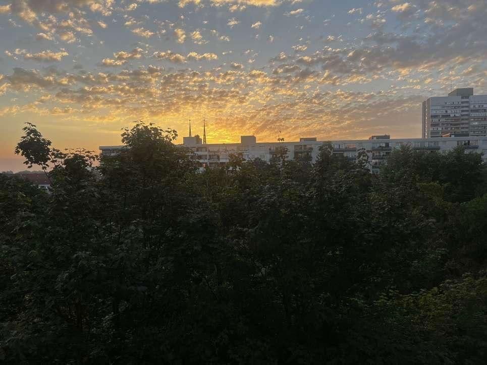 Predaj bytu 3-izbový 86 m², Augsburg, Bavorsko Predaj bytu 3-izbový 86 m², Augsburg, Bavorsko