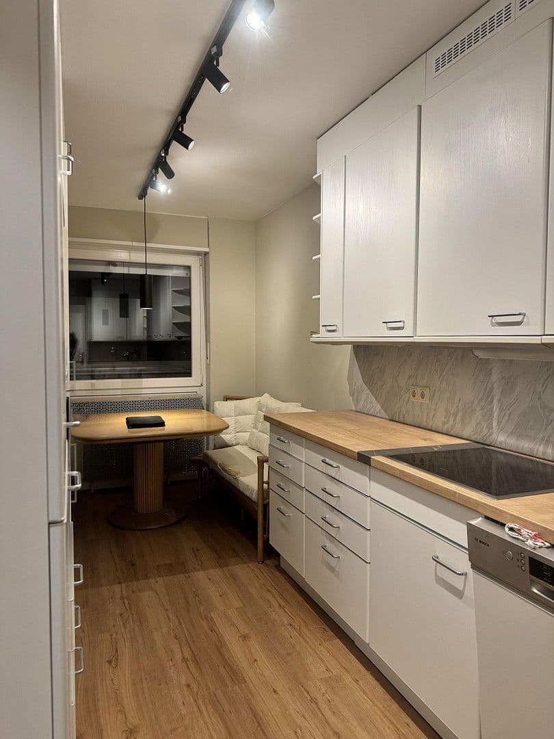 Predaj bytu 3-izbový 86 m², Augsburg, Bavorsko Predaj bytu 3-izbový 86 m², Augsburg, Bavorsko