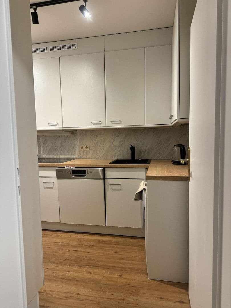 Predaj bytu 3-izbový 86 m², Augsburg, Bavorsko Predaj bytu 3-izbový 86 m², Augsburg, Bavorsko