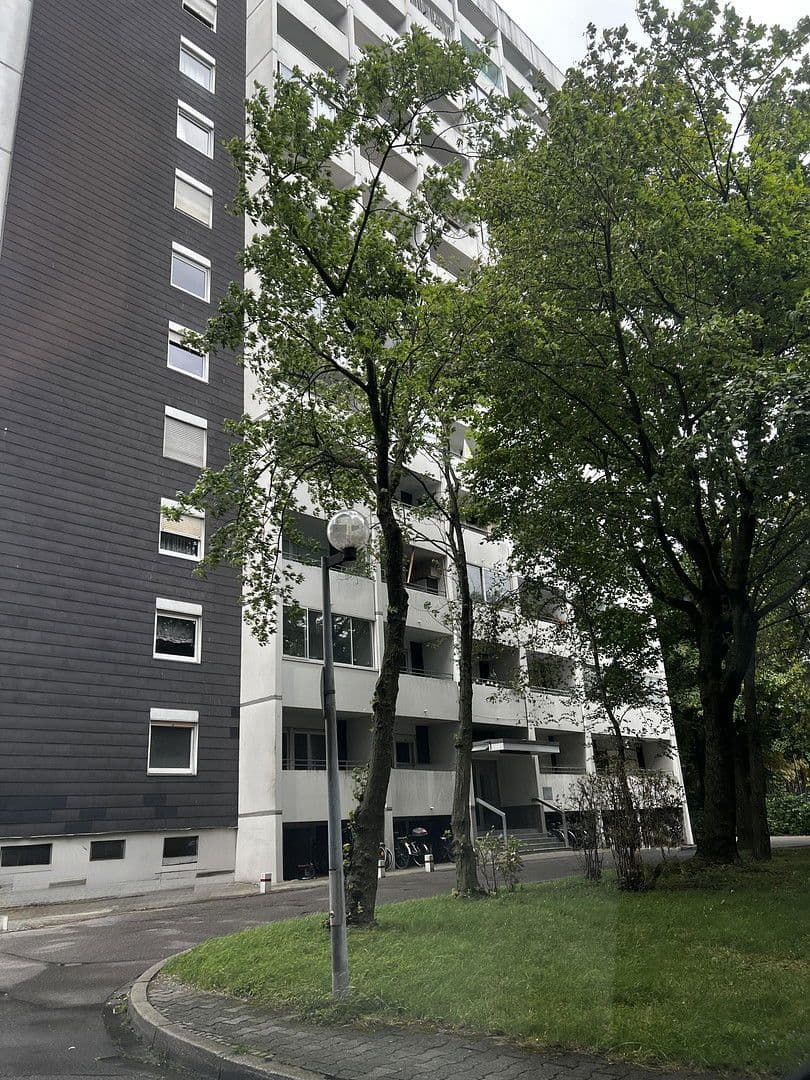 Predaj bytu 3-izbový 86 m², Augsburg, Bavorsko Predaj bytu 3-izbový 86 m², Augsburg, Bavorsko