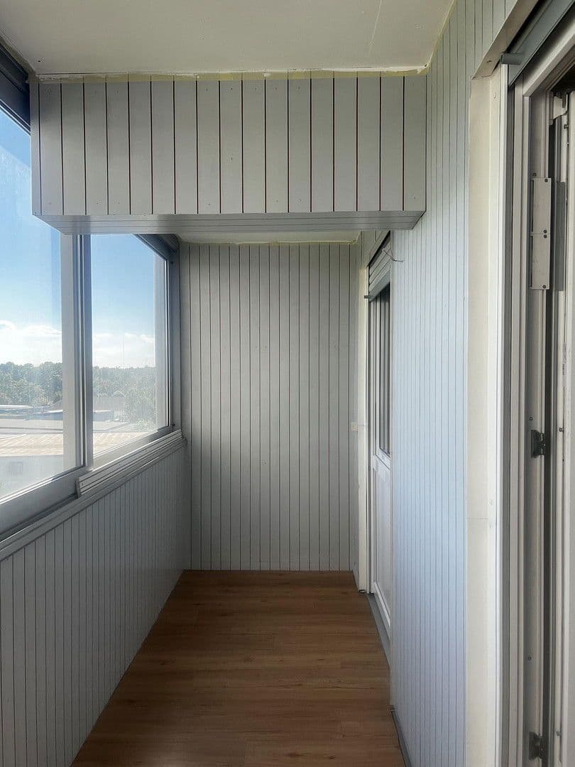 Predaj bytu 3-izbový 86 m², Augsburg, Bavorsko Predaj bytu 3-izbový 86 m², Augsburg, Bavorsko