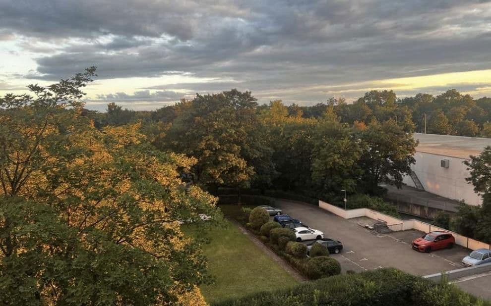 Predaj bytu 3-izbový 86 m², Augsburg, Bavorsko Predaj bytu 3-izbový 86 m², Augsburg, Bavorsko