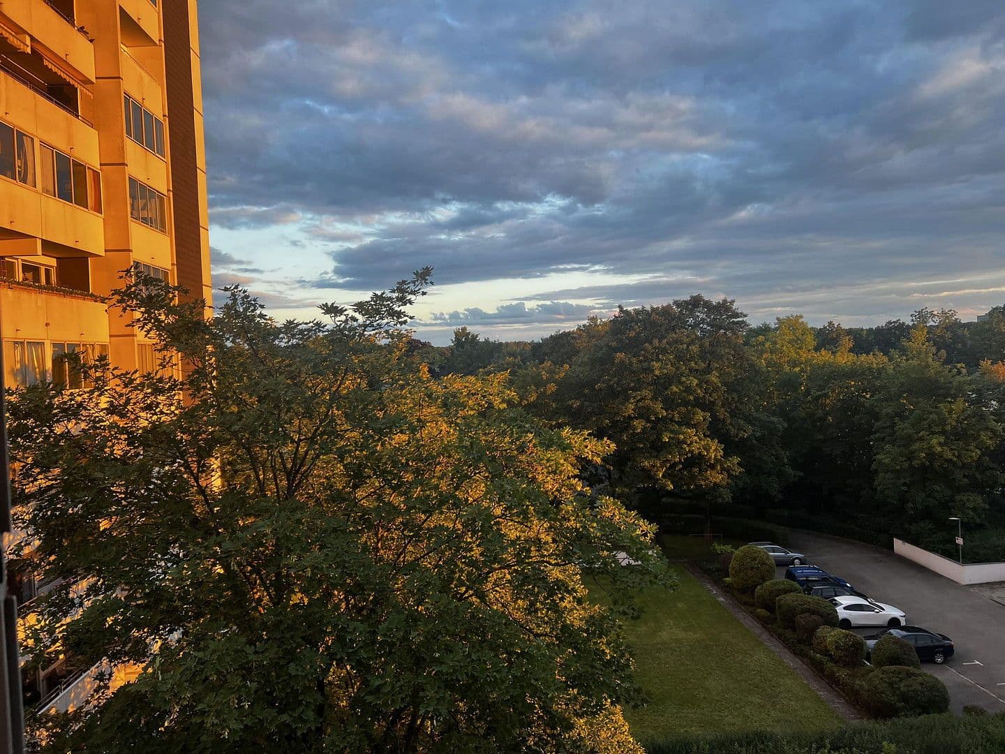 Predaj bytu 3-izbový 86 m², Augsburg, Bavorsko Predaj bytu 3-izbový 86 m², Augsburg, Bavorsko