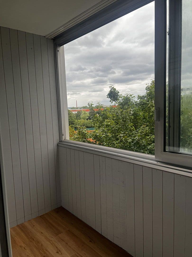 Predaj bytu 3-izbový 86 m², Augsburg, Bavorsko Predaj bytu 3-izbový 86 m², Augsburg, Bavorsko