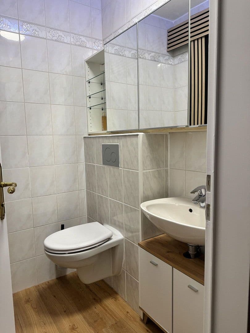 Predaj bytu 3-izbový 86 m², Augsburg, Bavorsko Predaj bytu 3-izbový 86 m², Augsburg, Bavorsko