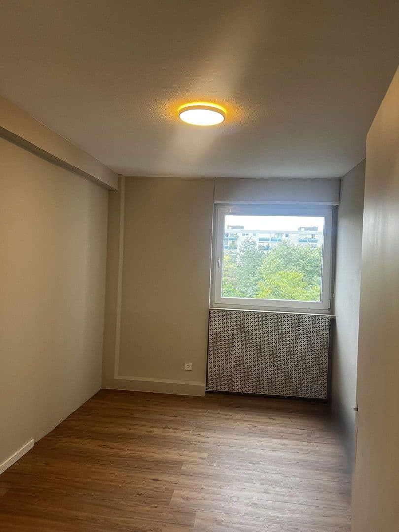Predaj bytu 3-izbový 86 m², Augsburg, Bavorsko Predaj bytu 3-izbový 86 m², Augsburg, Bavorsko