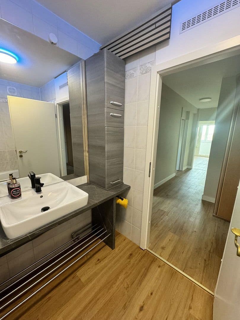 Predaj bytu 3-izbový 86 m², Augsburg, Bavorsko Predaj bytu 3-izbový 86 m², Augsburg, Bavorsko