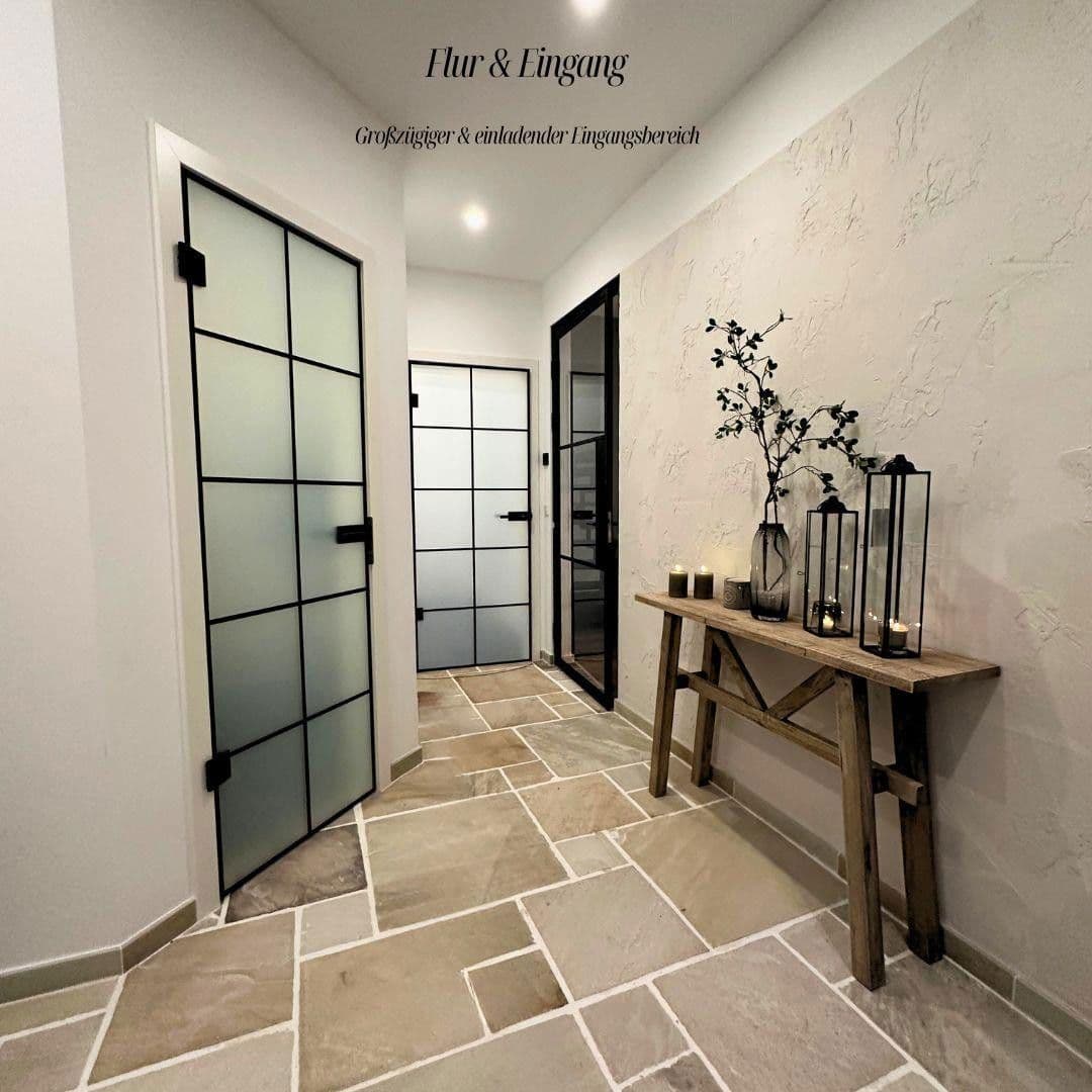 Predaj domu 148 m², pozemek 290 m², Zeitlarn, Bavorsko Predaj domu 148 m², pozemek 290 m², Zeitlarn, Bavorsko