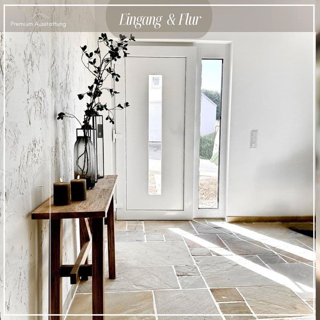 Predaj domu 148 m², pozemek 290 m², Zeitlarn, Bavorsko Predaj domu 148 m², pozemek 290 m², Zeitlarn, Bavorsko