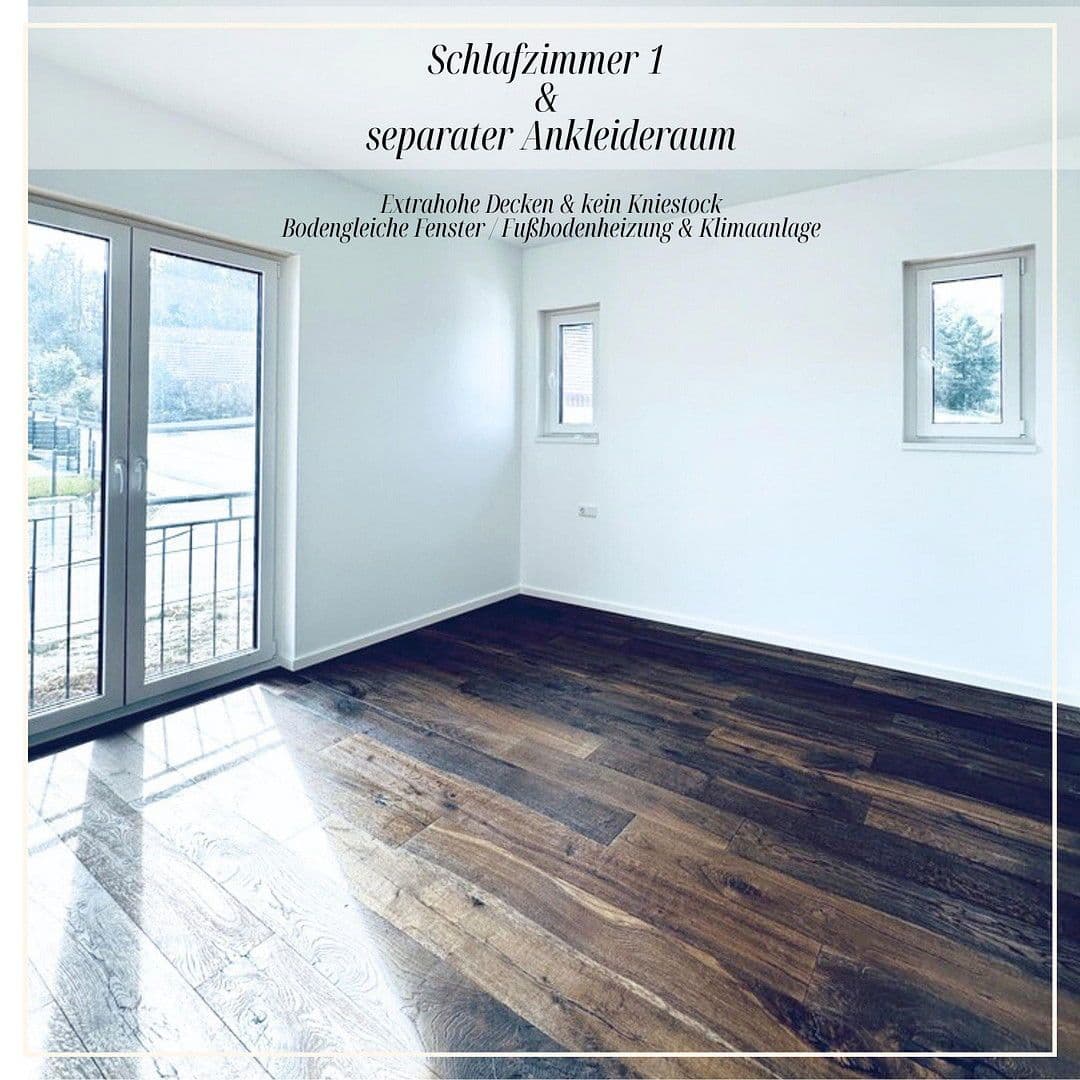 Predaj domu 148 m², pozemek 290 m², Zeitlarn, Bavorsko Predaj domu 148 m², pozemek 290 m², Zeitlarn, Bavorsko