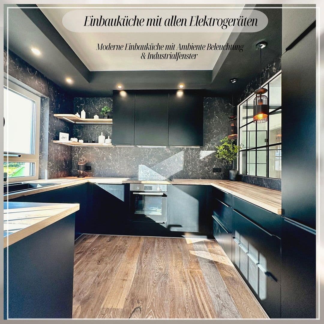 Predaj domu 148 m², pozemek 290 m², Zeitlarn, Bavorsko Predaj domu 148 m², pozemek 290 m², Zeitlarn, Bavorsko