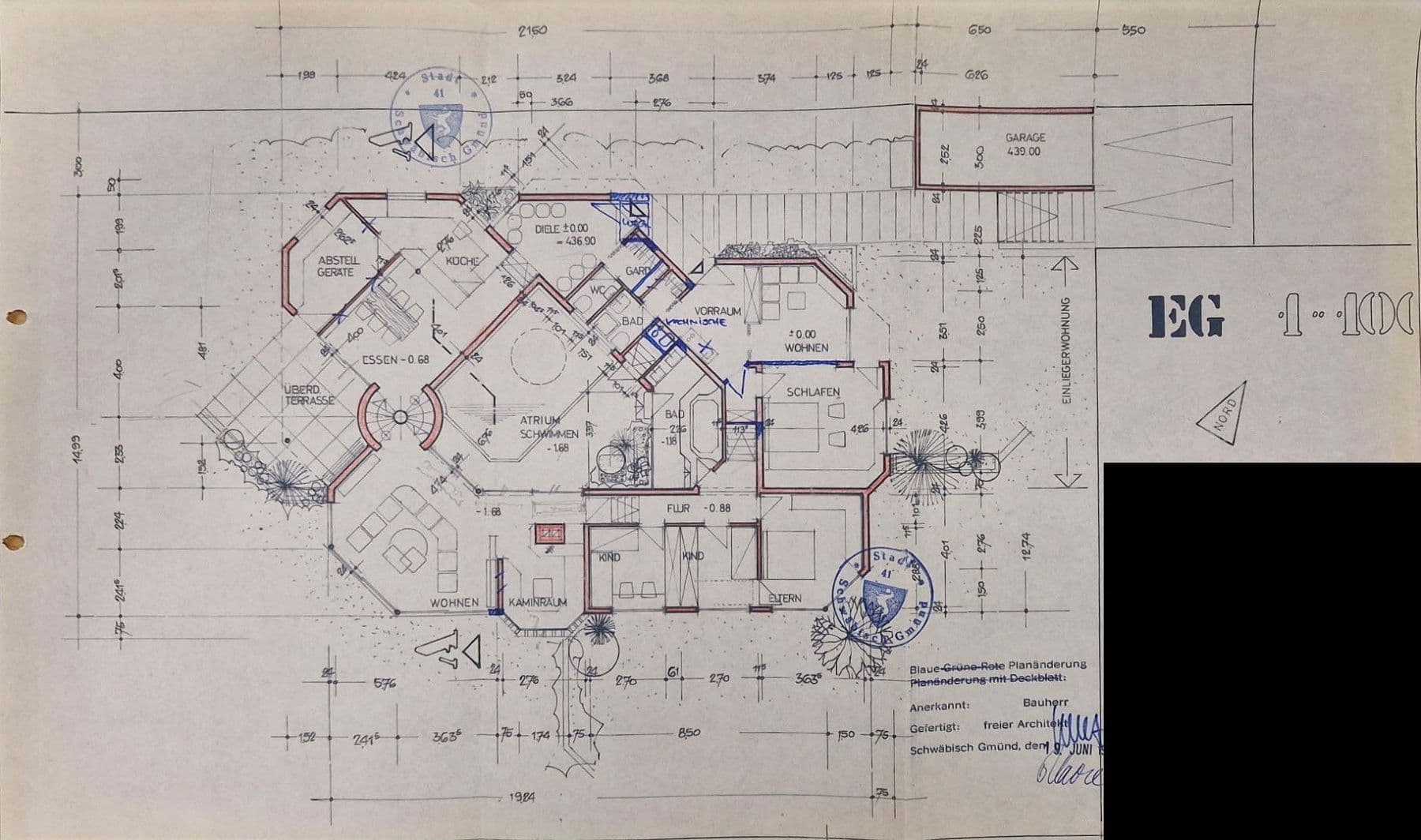 Predaj domu 221 m², pozemek 1.712 m², Schwäbisch Gmünd, Bádensko-Wurttembersko Predaj domu 221 m², pozemek 1.712 m², Schwäbisch Gmünd, Bádensko-Wurttembersko