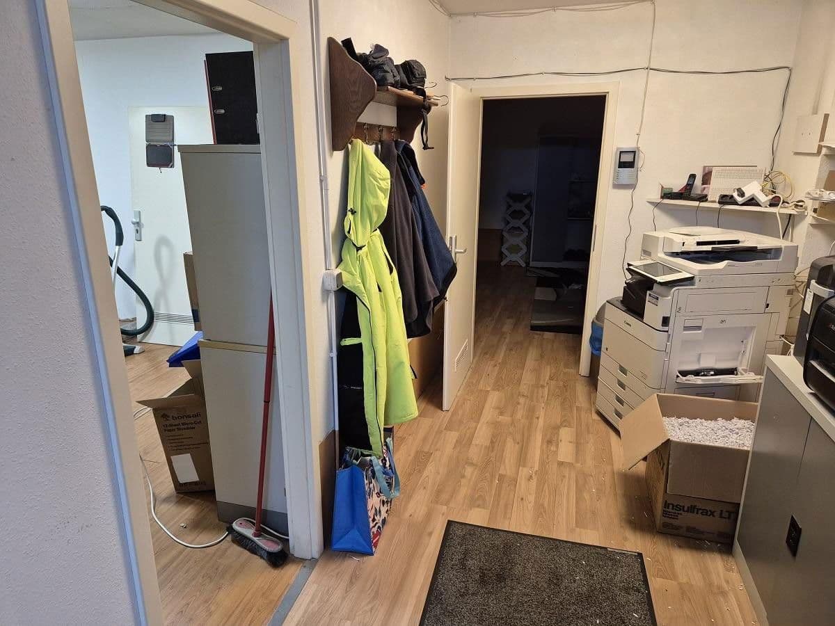 Prenájom nebytového priestoru 420 m², Hardenbergstraße 53, Krefeld, Severné Porýnie - Westfálsko Prenájom nebytového priestoru 420 m², Hardenbergstraße 53, Krefeld, Severné Porýnie - Westfálsko