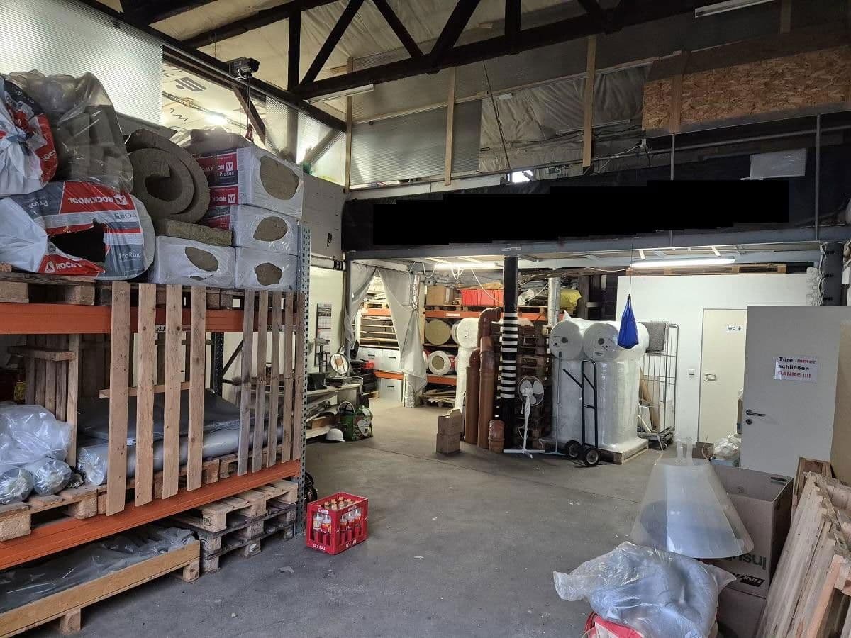 Prenájom nebytového priestoru 420 m², Hardenbergstraße 53, Krefeld, Severné Porýnie - Westfálsko Prenájom nebytového priestoru 420 m², Hardenbergstraße 53, Krefeld, Severné Porýnie - Westfálsko