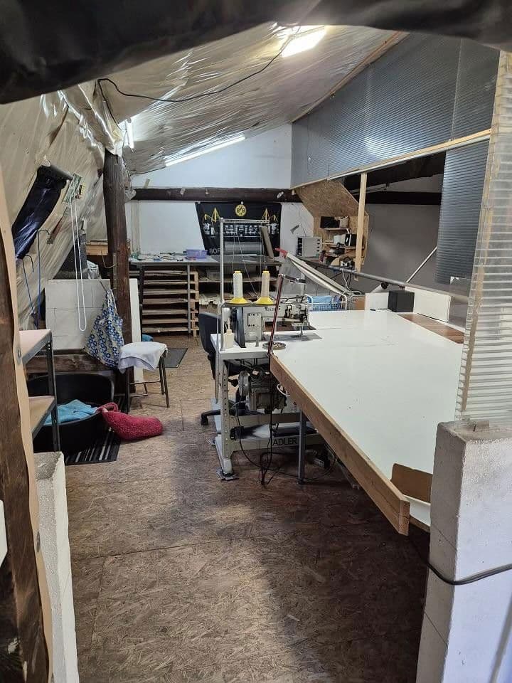 Prenájom nebytového priestoru 420 m², Hardenbergstraße 53, Krefeld, Severné Porýnie - Westfálsko Prenájom nebytového priestoru 420 m², Hardenbergstraße 53, Krefeld, Severné Porýnie - Westfálsko