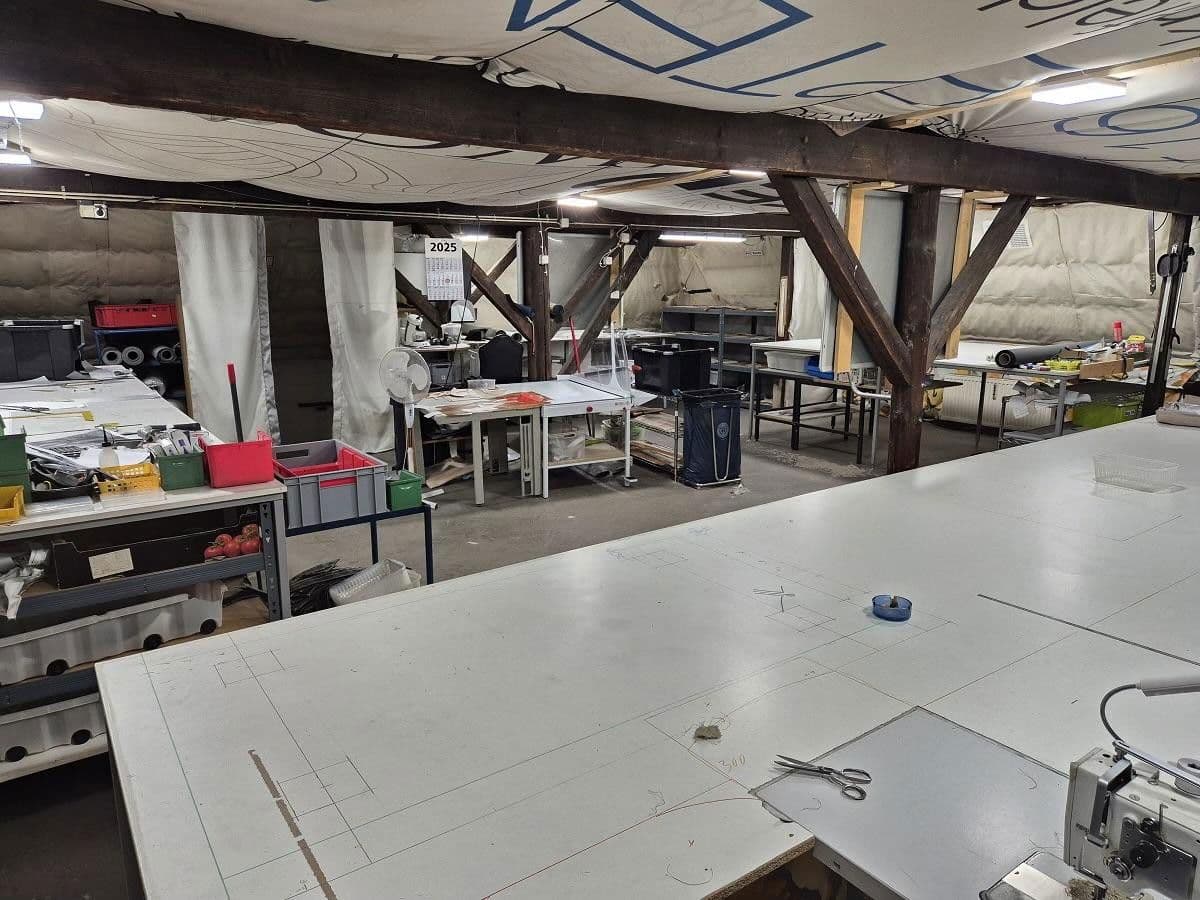 Prenájom nebytového priestoru 420 m², Hardenbergstraße 53, Krefeld, Severné Porýnie - Westfálsko Prenájom nebytového priestoru 420 m², Hardenbergstraße 53, Krefeld, Severné Porýnie - Westfálsko