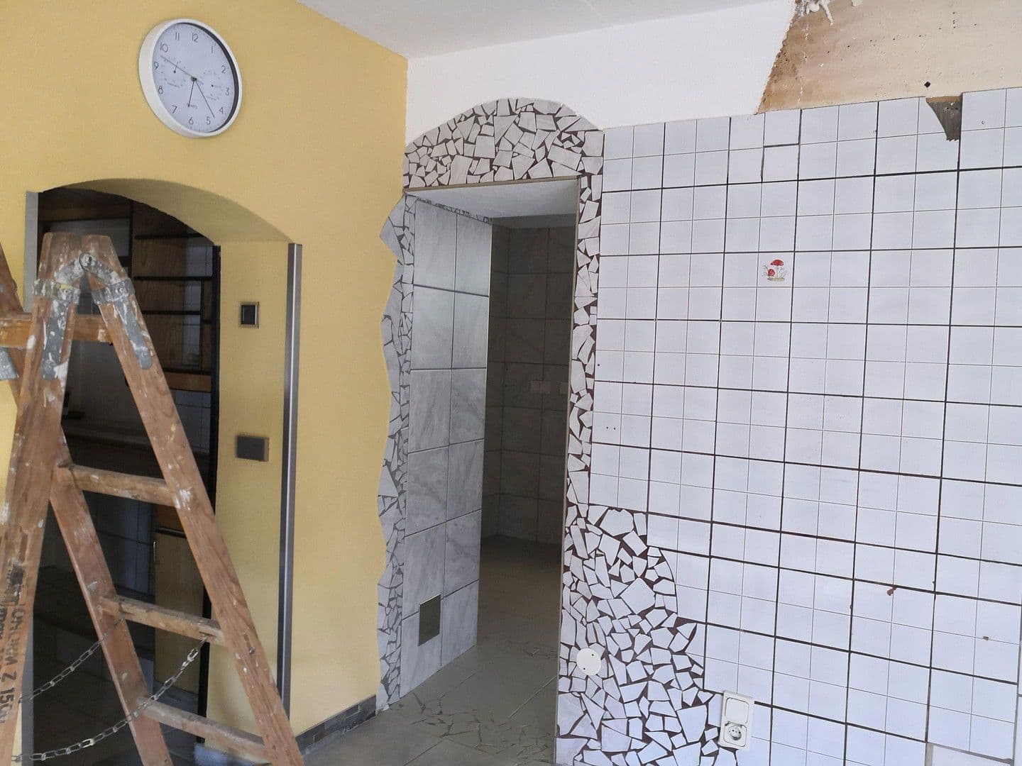 Predaj domu 320 m², pozemek 2.812 m², Mürzzuschlag, Štajersko Predaj domu 320 m², pozemek 2.812 m², Mürzzuschlag, Štajersko