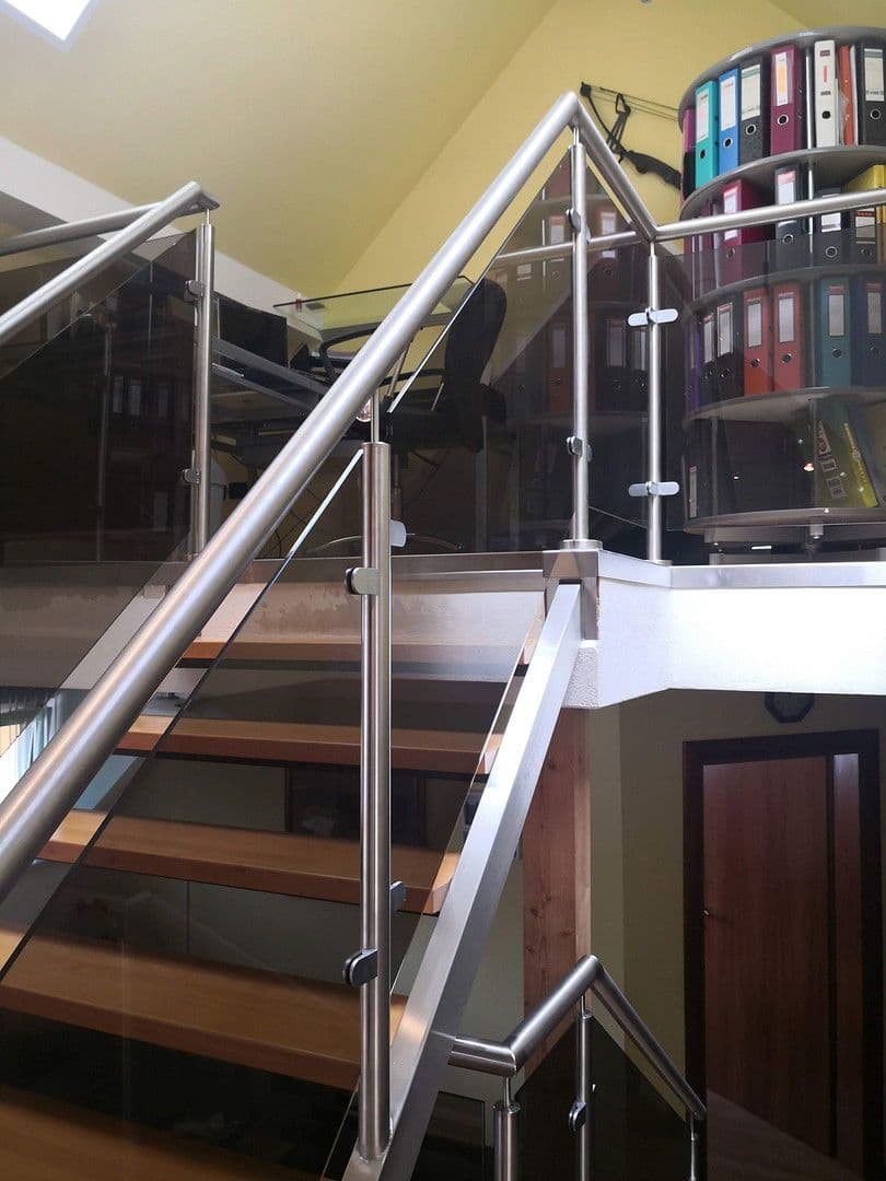 Predaj domu 320 m², pozemek 2.812 m², Mürzzuschlag, Štajersko Predaj domu 320 m², pozemek 2.812 m², Mürzzuschlag, Štajersko