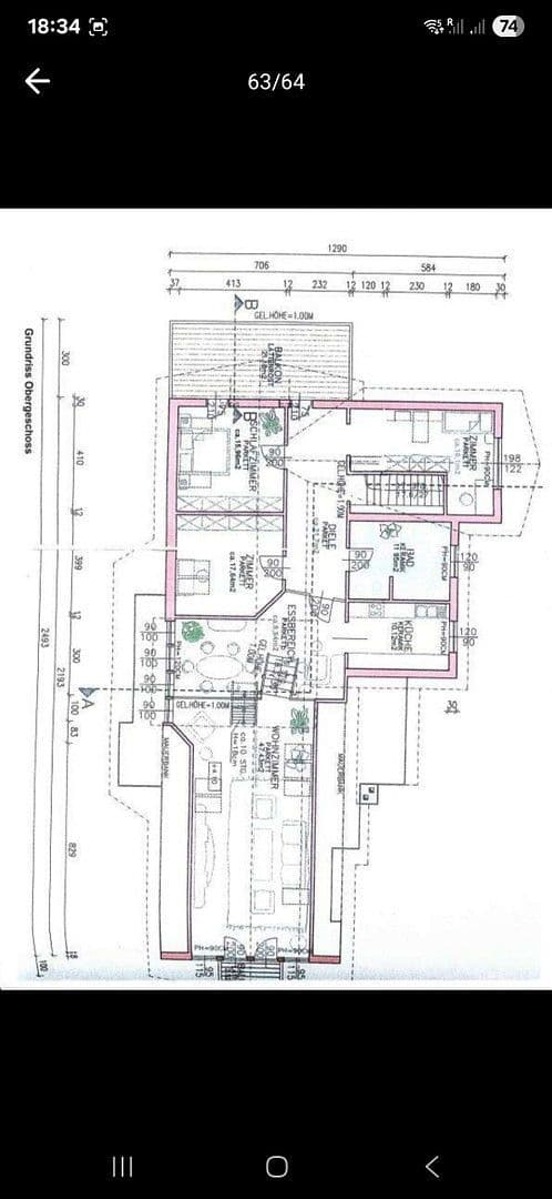 Predaj domu 320 m², pozemek 2.812 m², Mürzzuschlag, Štajersko Predaj domu 320 m², pozemek 2.812 m², Mürzzuschlag, Štajersko