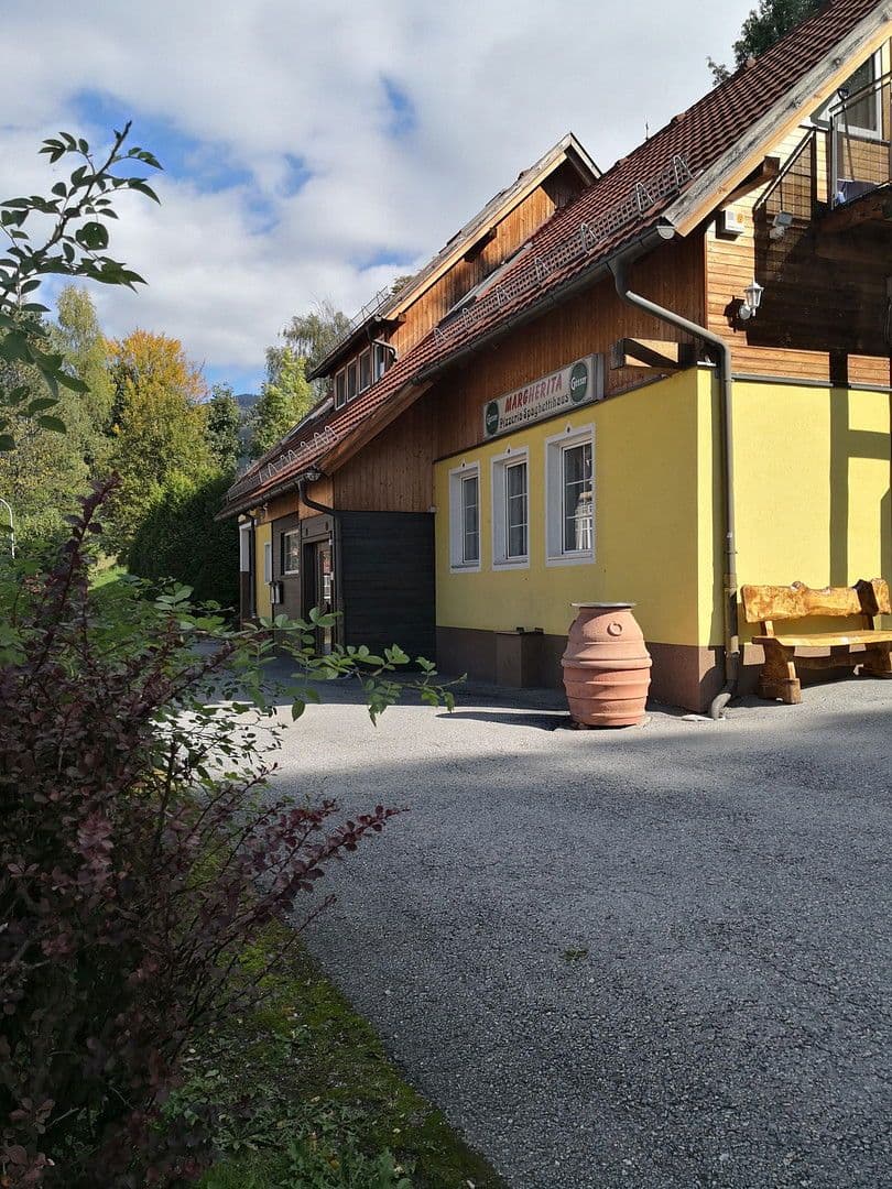 Predaj domu 320 m², pozemek 2.812 m², Mürzzuschlag, Štajersko Predaj domu 320 m², pozemek 2.812 m², Mürzzuschlag, Štajersko