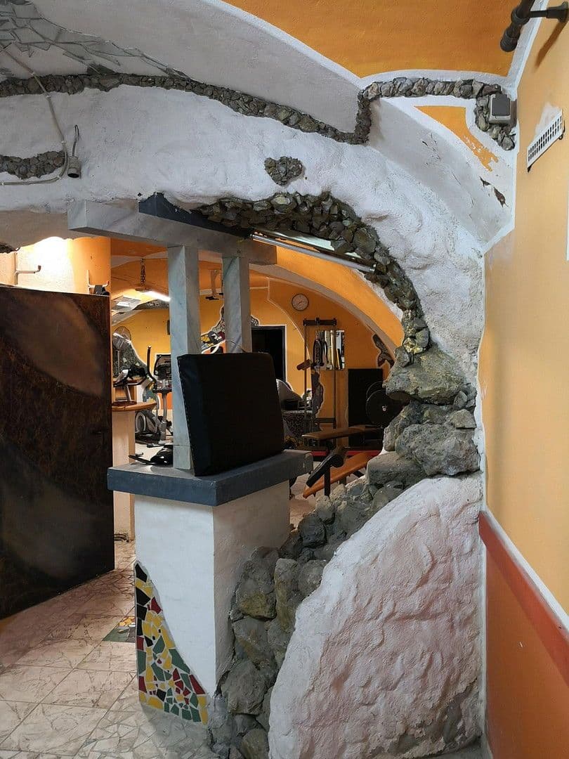 Predaj domu 320 m², pozemek 2.812 m², Mürzzuschlag, Štajersko Predaj domu 320 m², pozemek 2.812 m², Mürzzuschlag, Štajersko