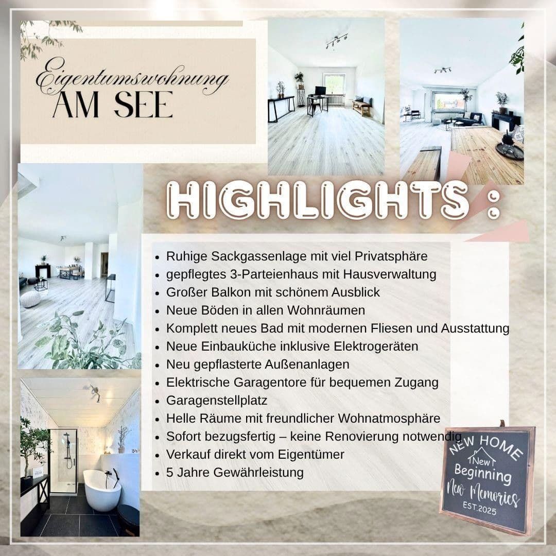 Predaj bytu 3-izbový 102 m², Teublitz, Bavorsko Predaj bytu 3-izbový 102 m², Teublitz, Bavorsko