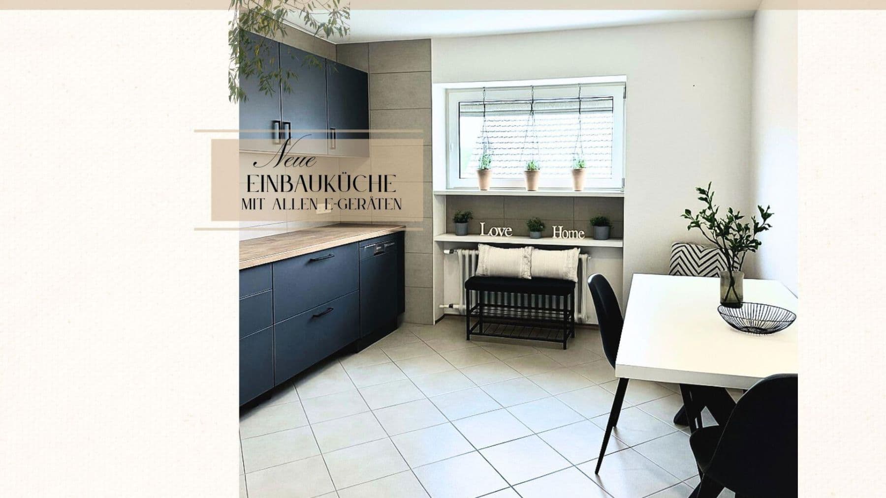 Predaj bytu 3-izbový 102 m², Teublitz, Bavorsko Predaj bytu 3-izbový 102 m², Teublitz, Bavorsko